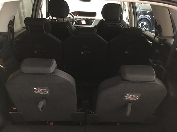 Citroen Grand C4 Spacetourer 6 of 27