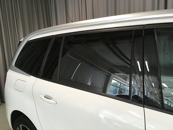 Citroen Grand C4 Spacetourer 26 of 27
