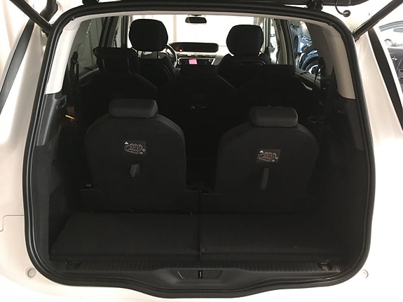 Citroen Grand C4 Spacetourer 5 of 27