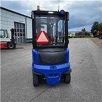CAT EP35N 3500 kg 5500 mm HYRKÖP 3 of 7