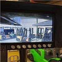 Atlet A160 (Nytt batteri) 4 of 7