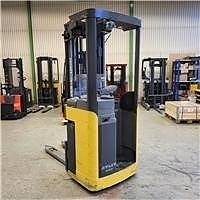 Atlet A160 (Nytt batteri) 2 of 7