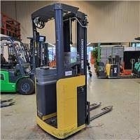 Atlet A160 (Nytt batteri) 3 of 7