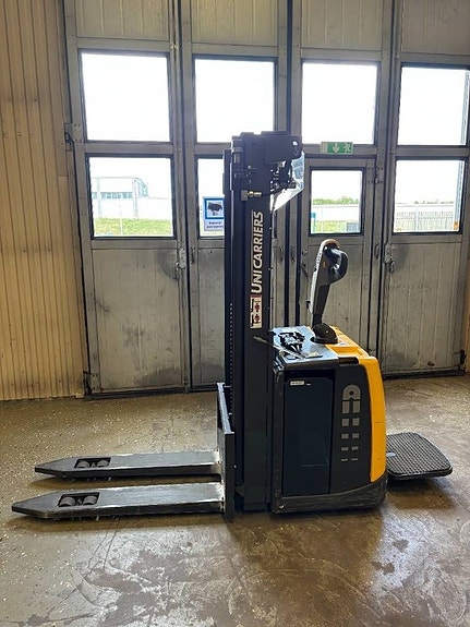 Atlet PSP160 1600 kg 2900 mm HYR-KÖP 3 of 5