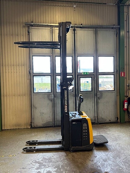 Atlet PSP160 1600 kg 2900 mm HYR-KÖP 2 of 5
