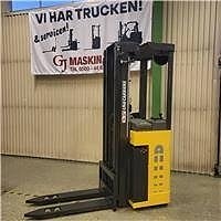 Atlet A160 1600 kg 5400 mm HYR/KÖP 2 of 5