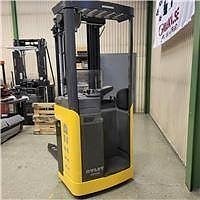Atlet A160 1600 kg 5400 mm HYR/KÖP 3 of 5