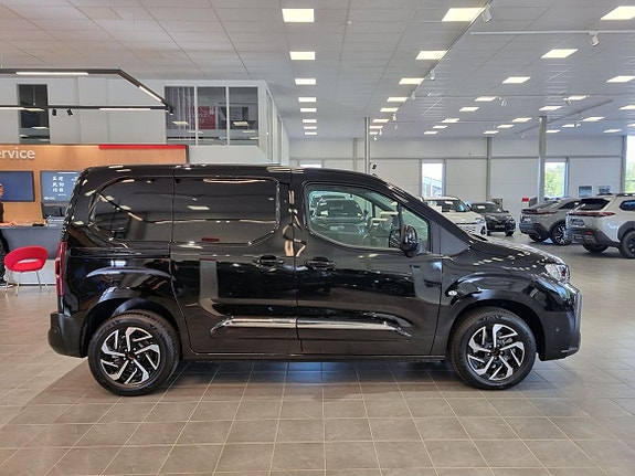 Toyota Proace City 5 of 12