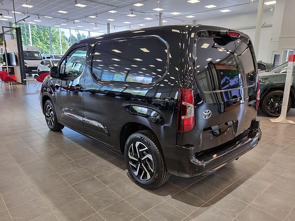 Toyota Proace City 3 of 12