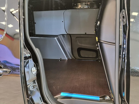 Toyota Proace City 8 of 12