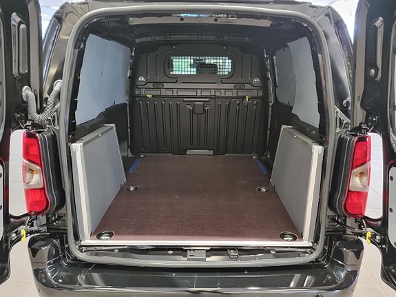 Toyota Proace City 9 of 12