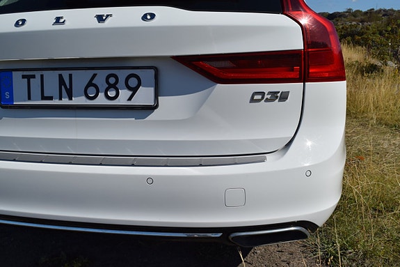 Volvo V90 12 of 16