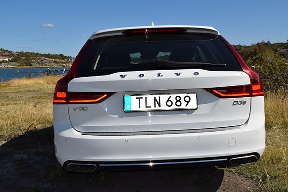 Volvo V90 7 of 16
