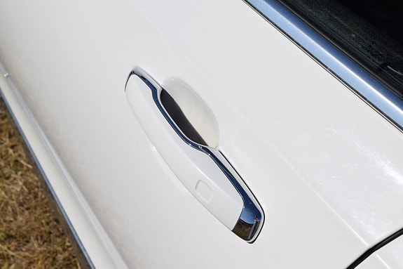 Volvo V90 14 of 16