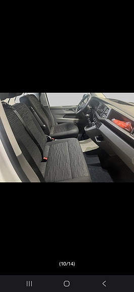 Volkswagen Caravelle 7 of 15