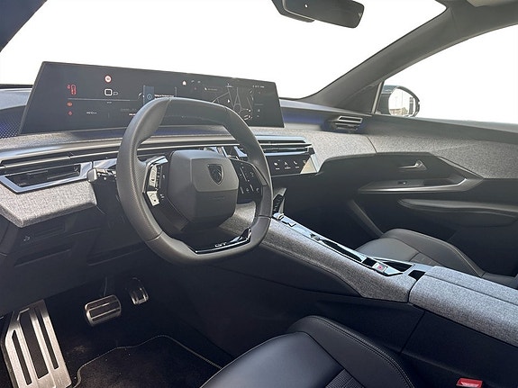 Peugeot 3008 4 of 18