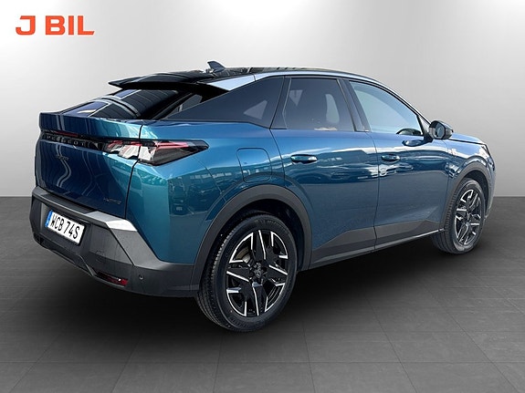 Peugeot 3008 3 of 18