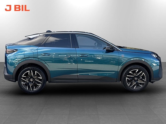 Peugeot 3008 15 of 18