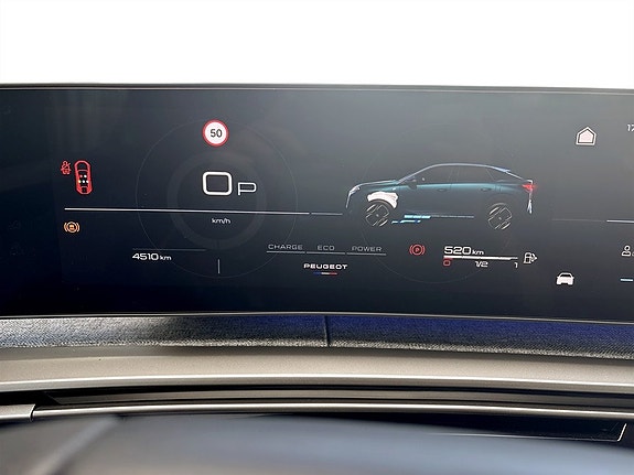 Peugeot 3008 8 of 18