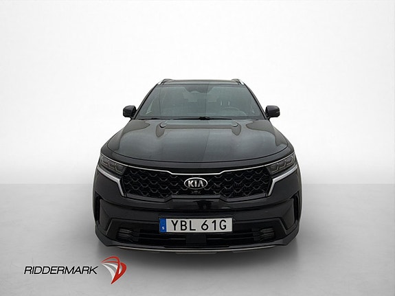 Kia Sorento 2 of 30