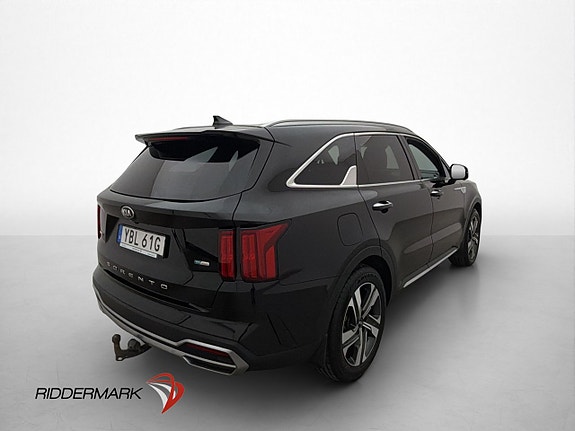 Kia Sorento 8 of 30