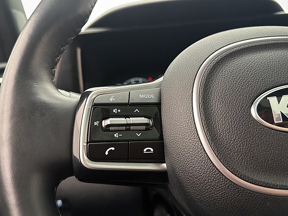 Kia Sorento 21 of 30
