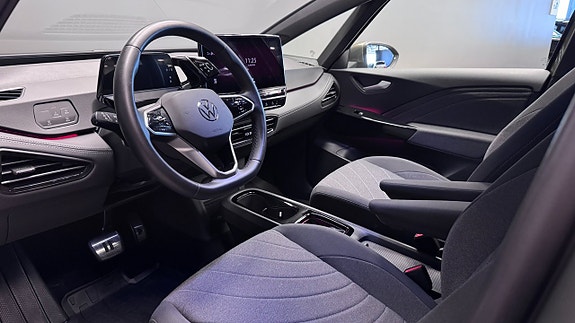 Volkswagen ID.3 7 of 21