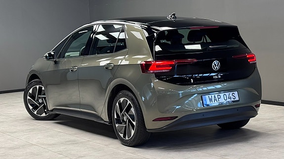 Volkswagen ID.3 16 of 21