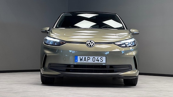 Volkswagen ID.3 21 of 21
