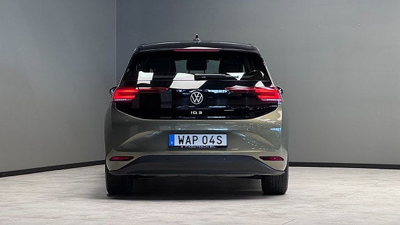 Volkswagen ID.3 20 of 21