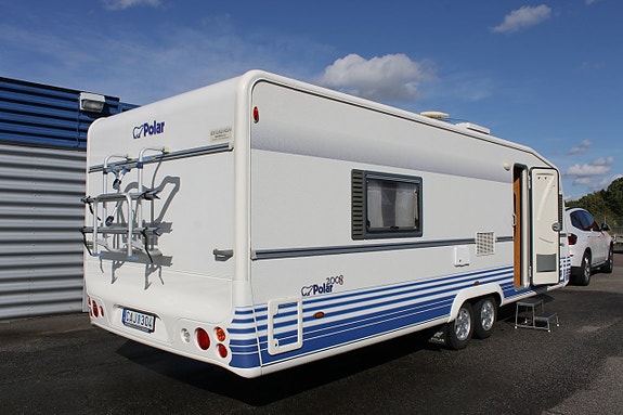 Polar 680 TR /LB 2 of 12