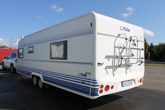 Polar 680 TR /LB 3 of 12