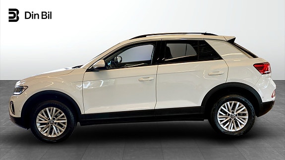 Volkswagen T-Roc 2 of 14