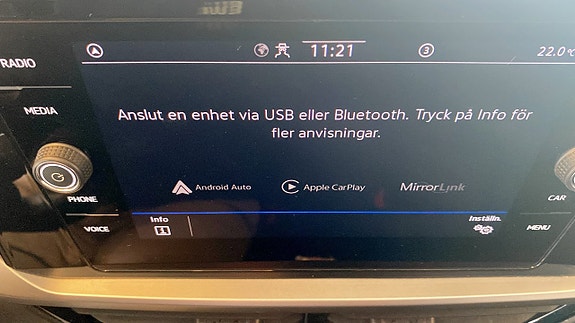 Volkswagen T-Roc 13 of 14