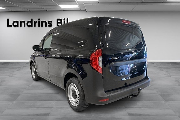 Mercedes-Benz eCitan 6 of 14