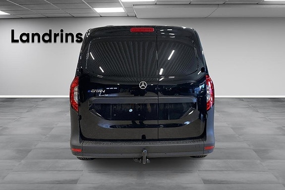 Mercedes-Benz eCitan 5 of 14
