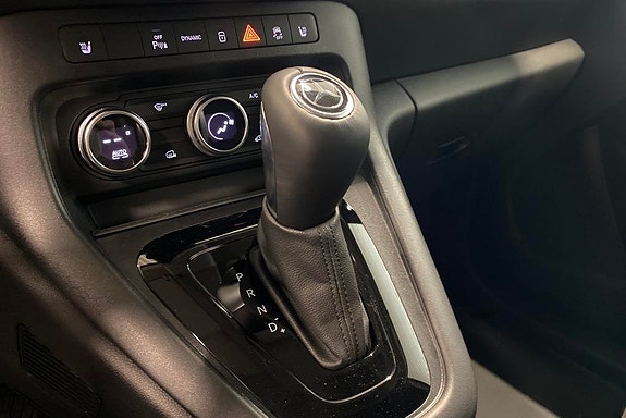 Mercedes-Benz eCitan 12 of 14