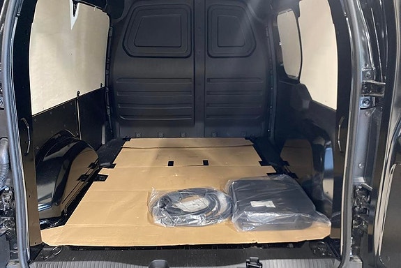 Mercedes-Benz eCitan 14 of 14