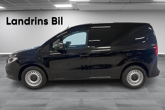 Mercedes-Benz eCitan 4 of 14