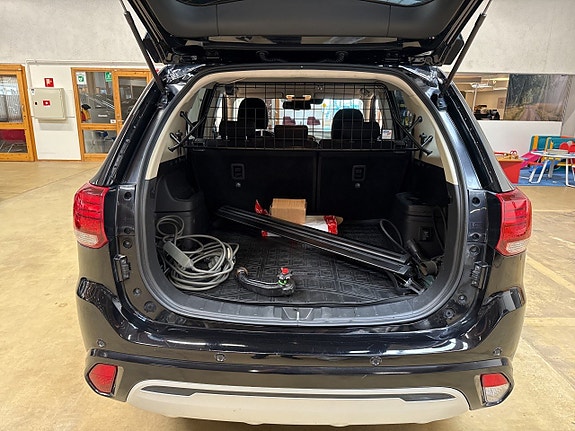 Mitsubishi Outlander 14 of 18