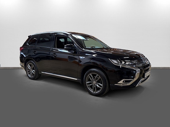 Mitsubishi Outlander 3 of 18