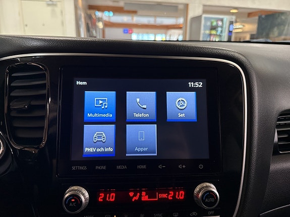 Mitsubishi Outlander 11 of 18