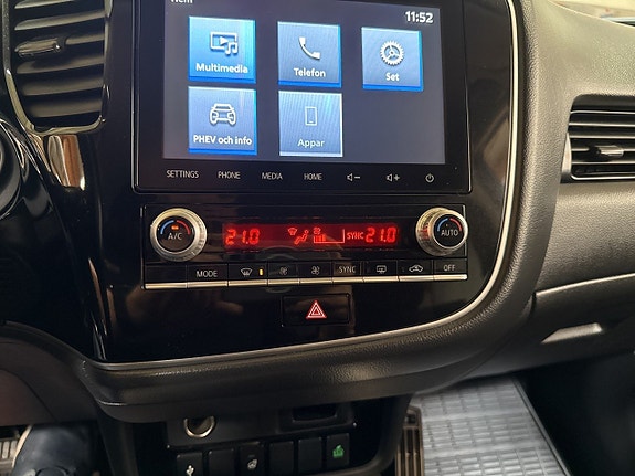 Mitsubishi Outlander 13 of 18