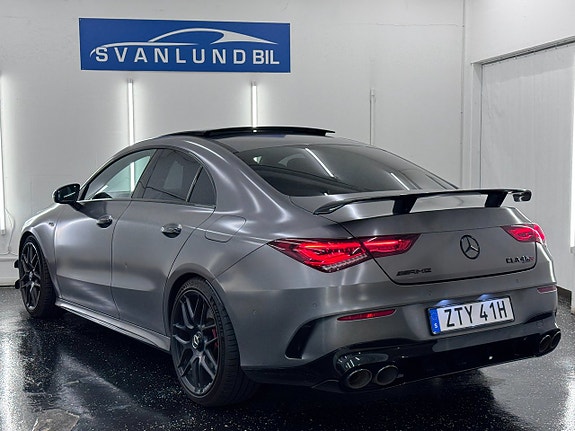 Mercedes-Benz AMG GT Black Series 5 of 29
