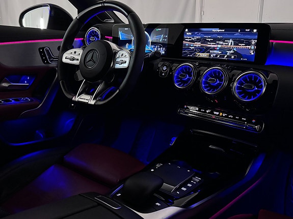 Mercedes-Benz AMG GT Black Series 29 of 29