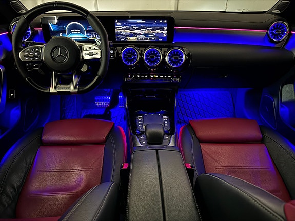 Mercedes-Benz AMG GT Black Series 27 of 29
