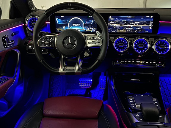 Mercedes-Benz AMG GT Black Series 28 of 29