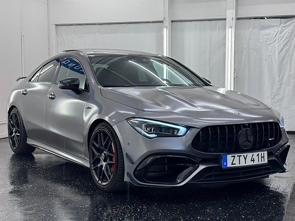Mercedes-Benz AMG GT Black Series 3 of 29