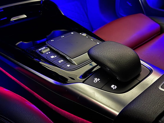 Mercedes-Benz AMG GT Black Series 18 of 29