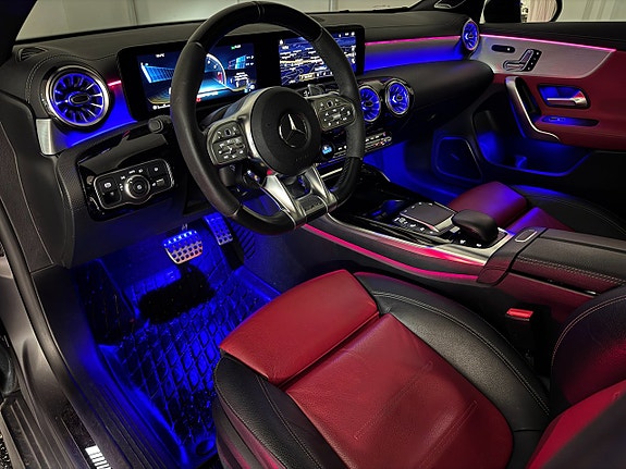 Mercedes-Benz AMG GT Black Series 10 of 29